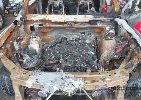 2016 Dodge Durango R/T из США, поврежденный, VIN 1C4SDHCT0GC308389